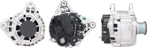 Elstock 28-7551 - Alternator autospares.lv