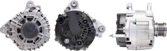 Elstock 28-7695 - Alternator autospares.lv