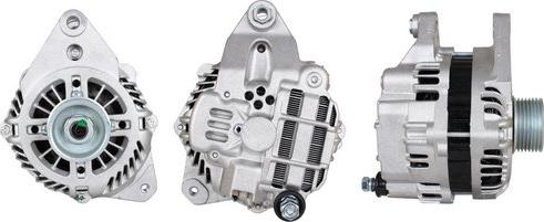 Elstock 28-7653 - Alternator autospares.lv