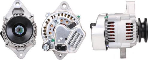 Elstock 28-7609 - Alternator autospares.lv