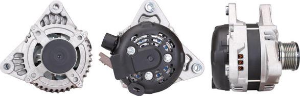 Elstock 28-7611 - Alternator autospares.lv