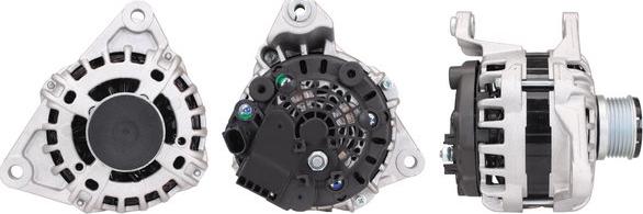 Elstock 28-7617 - Alternator autospares.lv