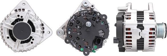 Elstock 28-7684 - Alternator autospares.lv