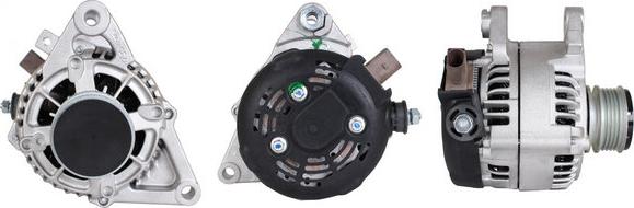 Elstock 28-7639 - Alternator autospares.lv