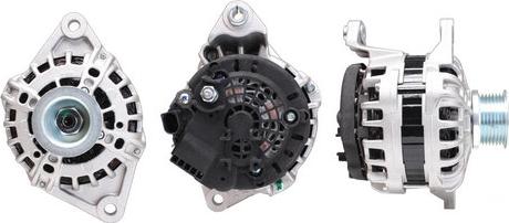 Elstock 28-7631 - Alternator autospares.lv