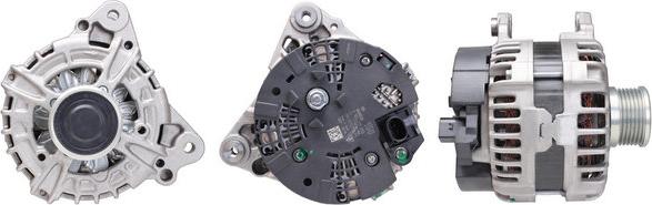 Elstock 28-7637 - Alternator autospares.lv