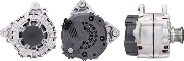 Elstock 28-7620 - Alternator autospares.lv