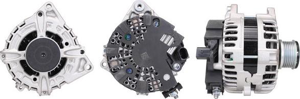 Elstock 28-7622 - Alternator autospares.lv