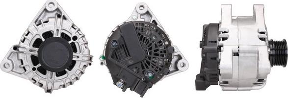 Elstock 28-7671 - Alternator autospares.lv