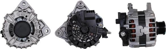 Elstock 28-7861 - Alternator autospares.lv