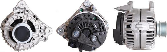 Elstock 28-7744 - Alternator autospares.lv