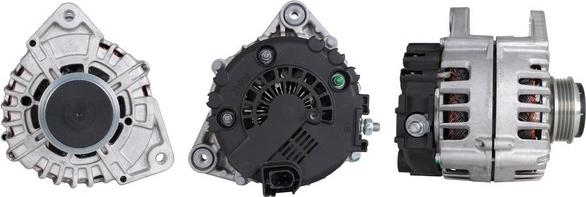 Elstock 28-7757 - Alternator autospares.lv