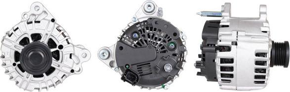 Elstock 28-7760 - Alternator autospares.lv