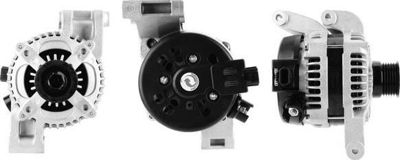 Elstock 27-4956 - Alternator autospares.lv