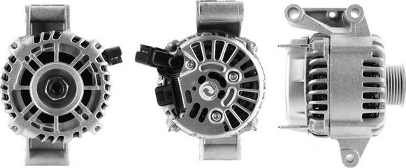 Elstock 27-4696 - Alternator autospares.lv