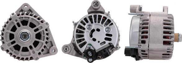 Elstock 27-4830 - Alternator autospares.lv