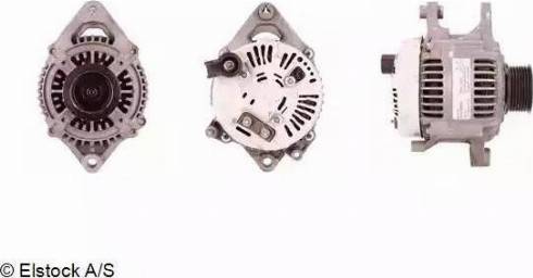 Elstock 27-4742 - Alternator autospares.lv