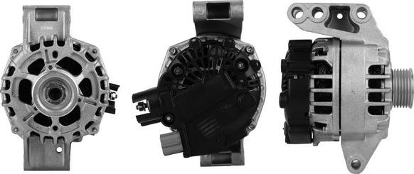 Elstock 27-5805 - Alternator autospares.lv