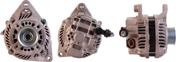 Elstock 27-6592 - Alternator autospares.lv