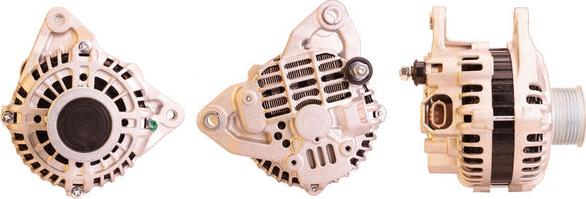 Elstock 27-6659 - Alternator autospares.lv