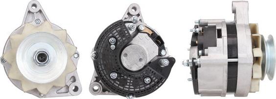 Elstock 27-0594 - Alternator autospares.lv