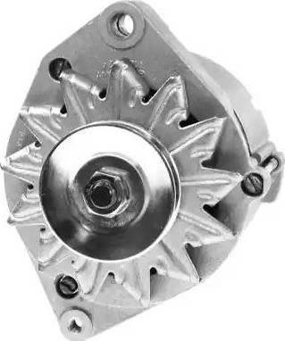 Elstock 27-0601 - Alternator autospares.lv