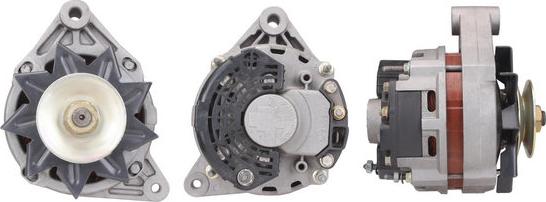 Elstock 27-0627 - Alternator autospares.lv