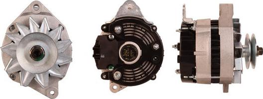 Elstock 27-1519 - Alternator autospares.lv