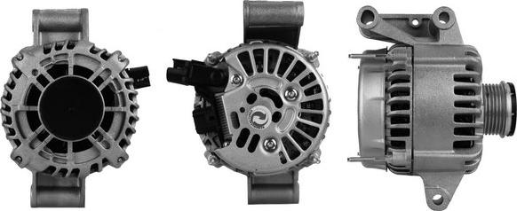 Elstock 27-3963 - Alternator autospares.lv