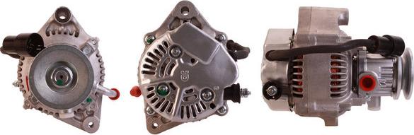 Elstock 27-3641 - Alternator autospares.lv