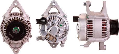 Elstock 27-3716 - Alternator autospares.lv