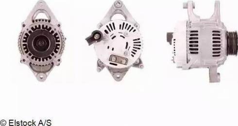 Elstock 27-2571 - Alternator autospares.lv