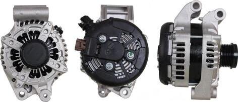 Elstock 27-7887 - Alternator autospares.lv