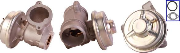 Elstock 71-0013 - EGR Valve autospares.lv