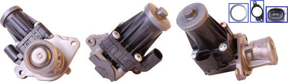 Elstock 73-0113 - EGR Valve autospares.lv