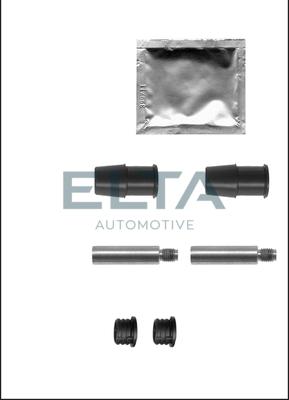 Elta Automotive EA9193 - Guide Sleeve Kit, brake caliper autospares.lv