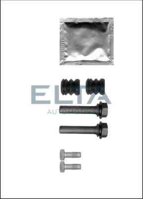 Elta Automotive EA9192 - Guide Sleeve Kit, brake caliper autospares.lv