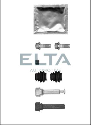 Elta Automotive EA9157 - Guide Sleeve Kit, brake caliper autospares.lv