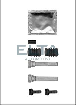 Elta Automotive EA9163 - Guide Sleeve Kit, brake caliper autospares.lv