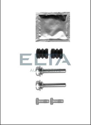 Elta Automotive EA9188 - Guide Sleeve Kit, brake caliper autospares.lv