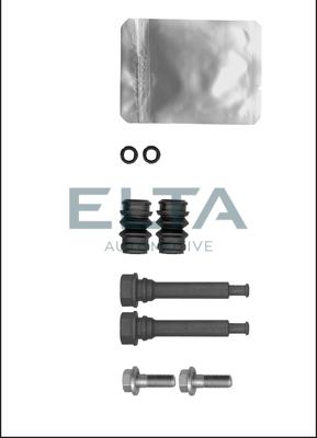 Elta Automotive EA9309 - Guide Sleeve Kit, brake caliper autospares.lv