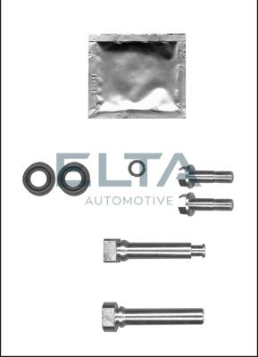 Elta Automotive EA9300 - Guide Sleeve Kit, brake caliper autospares.lv