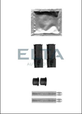 Elta Automotive EA9303 - Guide Sleeve Kit, brake caliper autospares.lv