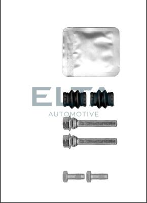 Elta Automotive EA9337 - Guide Sleeve Kit, brake caliper autospares.lv