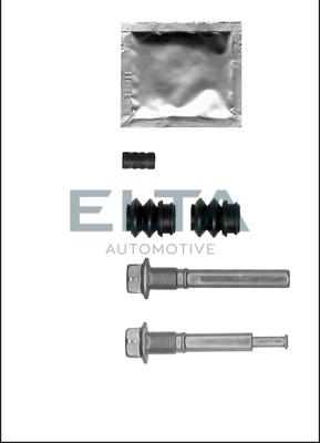 Elta Automotive EA9322 - Guide Sleeve Kit, brake caliper autospares.lv