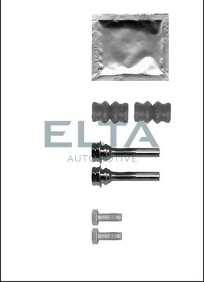 Elta Automotive EA9240 - Guide Sleeve Kit, brake caliper autospares.lv