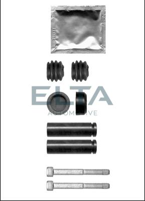 Elta Automotive EA9259 - Guide Sleeve Kit, brake caliper autospares.lv