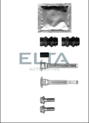 Elta Automotive EA9232 - Guide Sleeve Kit, brake caliper autospares.lv