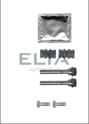 Elta Automotive EA9224 - Guide Sleeve Kit, brake caliper autospares.lv