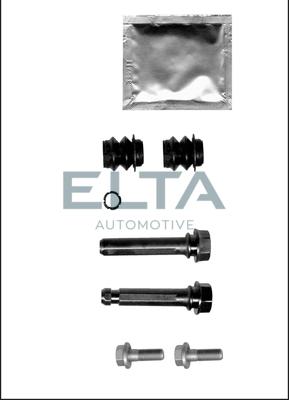 Elta Automotive EA9220 - Guide Sleeve Kit, brake caliper autospares.lv